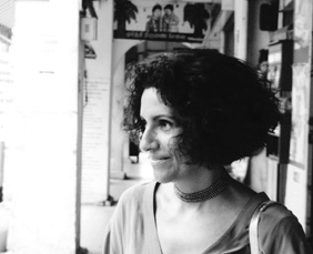 Lucia Messeguer